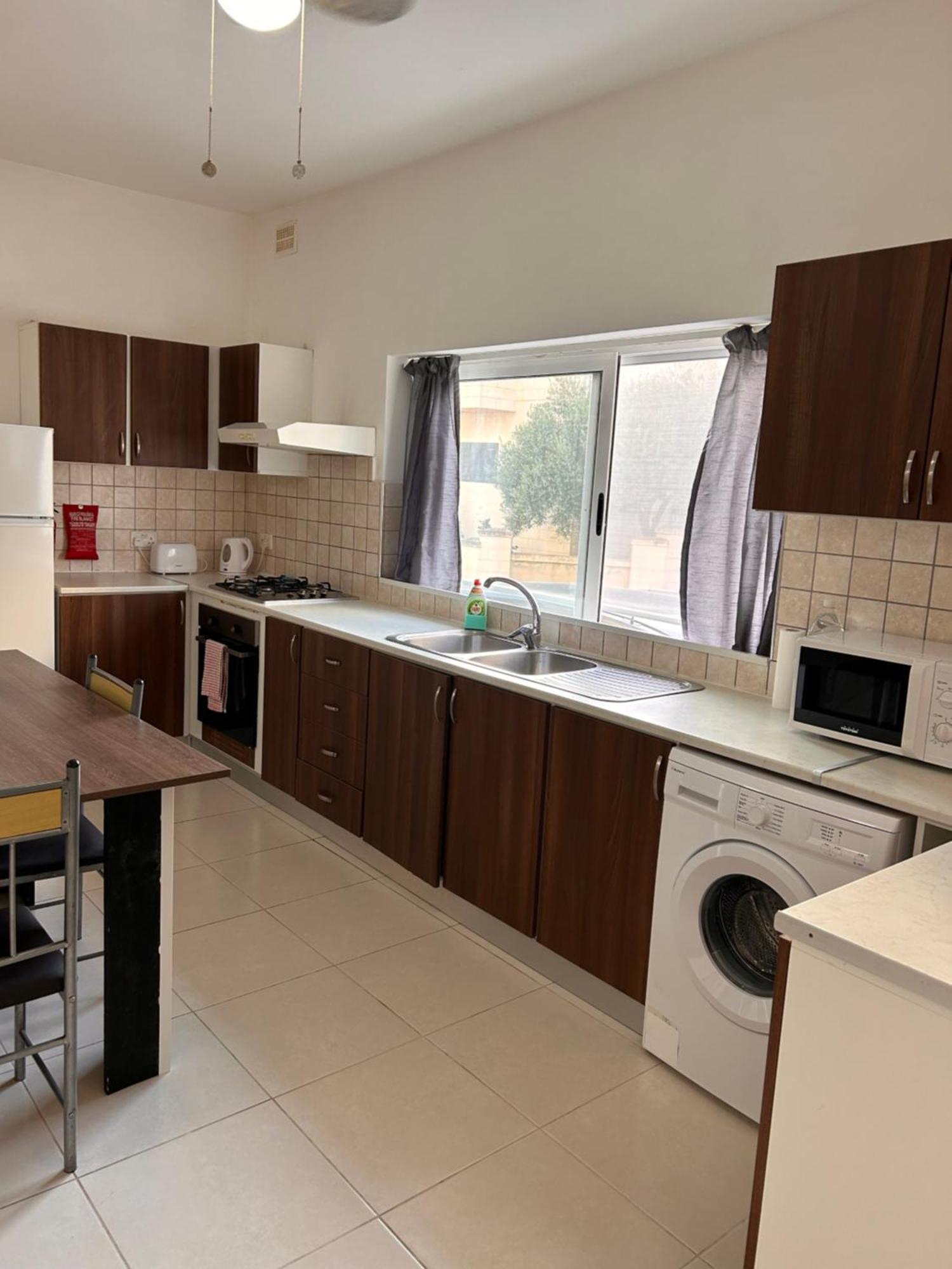 Claureece Court Mgarr Apartman L-Imgarr Kültér fotó