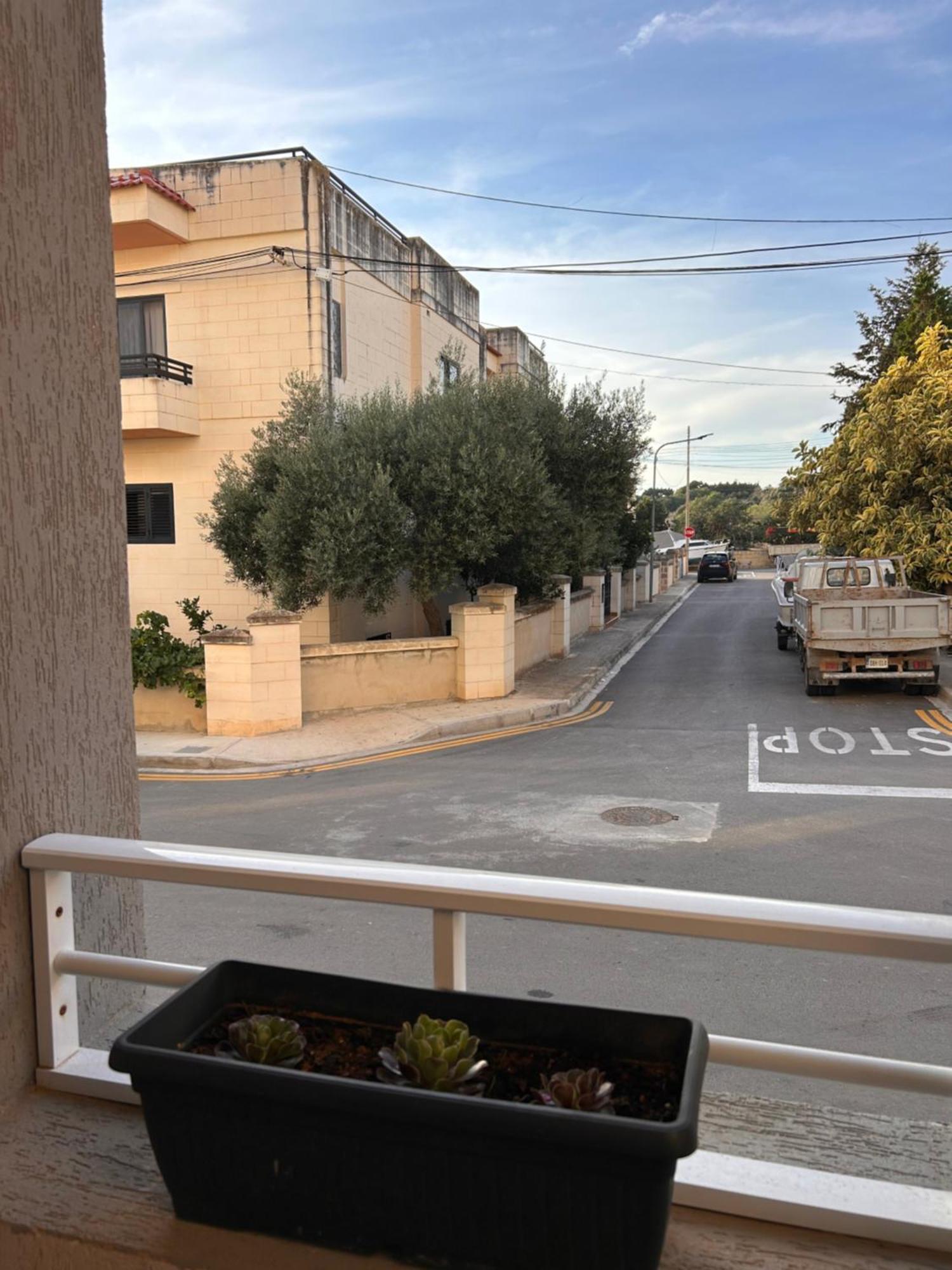 Claureece Court Mgarr Apartman L-Imgarr Kültér fotó