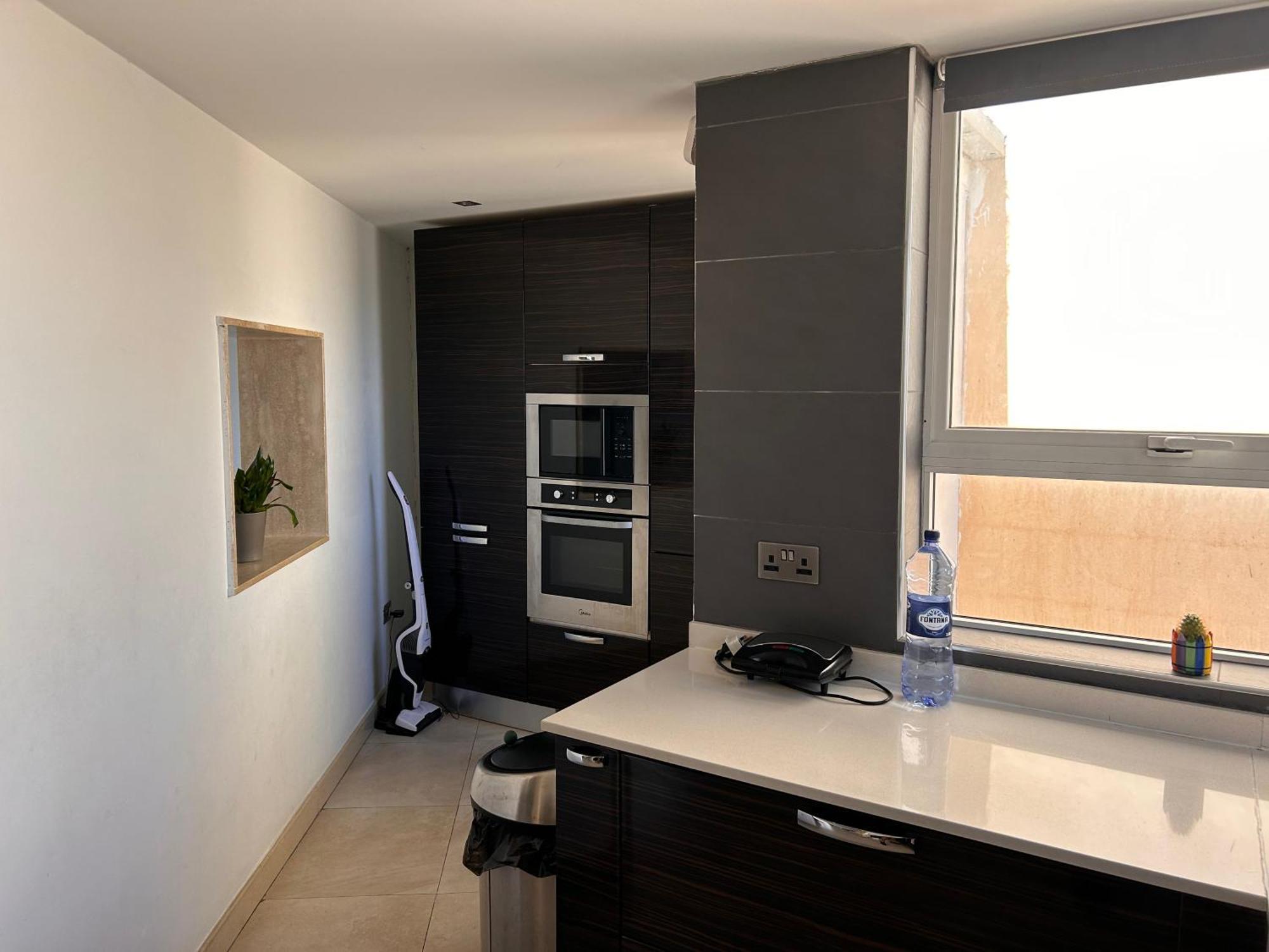 Claureece Court Mgarr Apartman L-Imgarr Kültér fotó