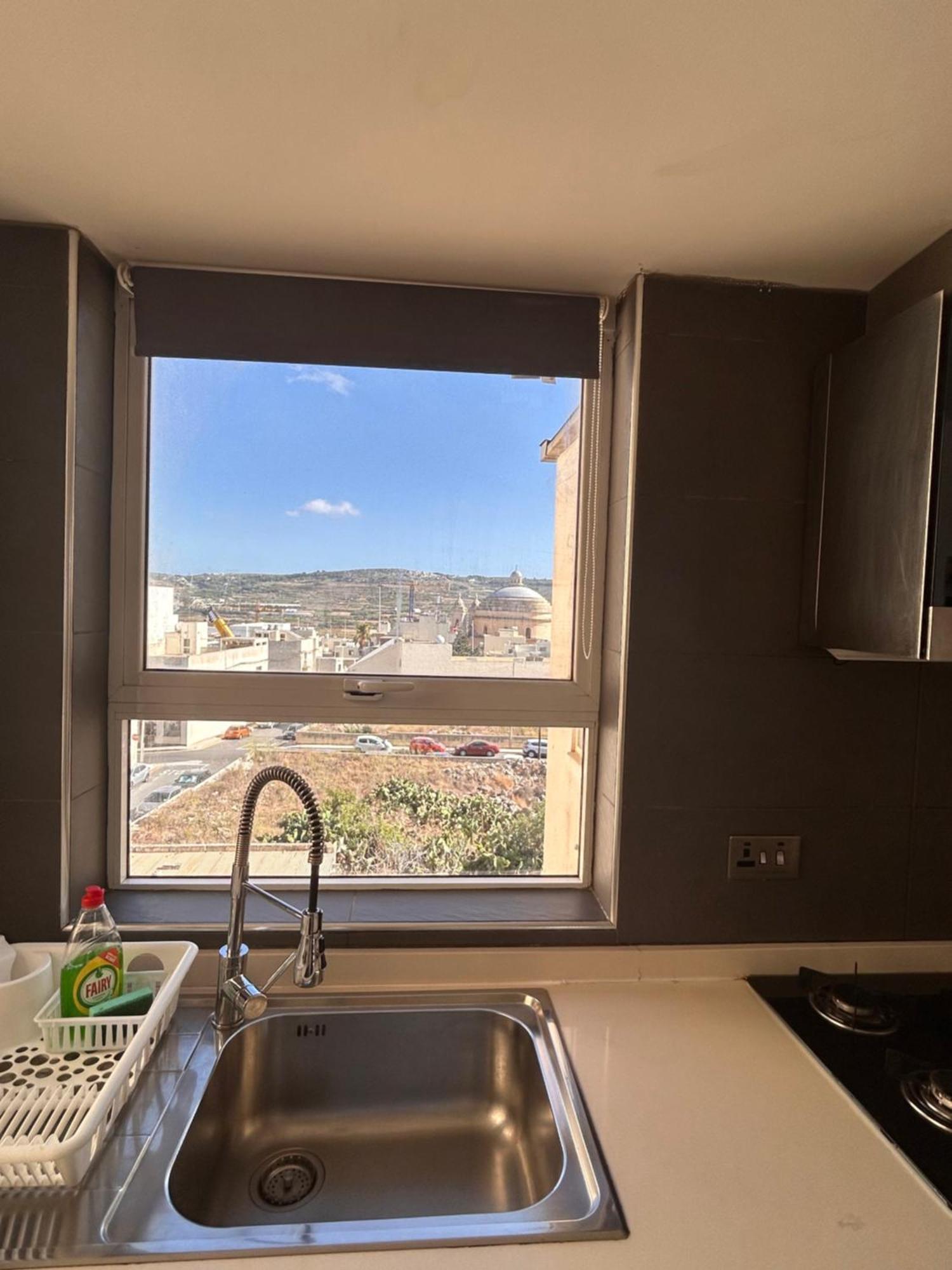 Claureece Court Mgarr Apartman L-Imgarr Kültér fotó