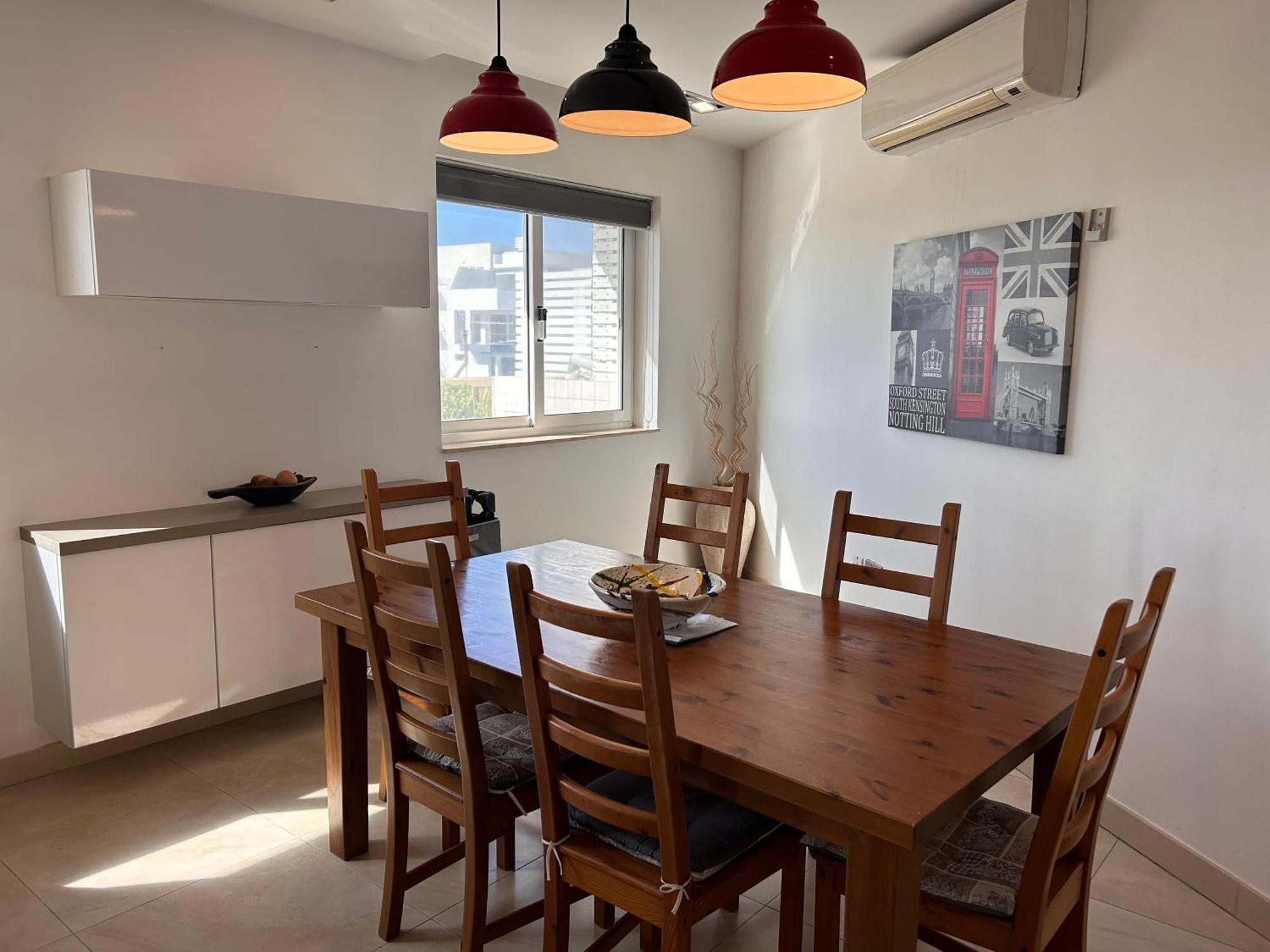 Claureece Court Mgarr Apartman L-Imgarr Kültér fotó