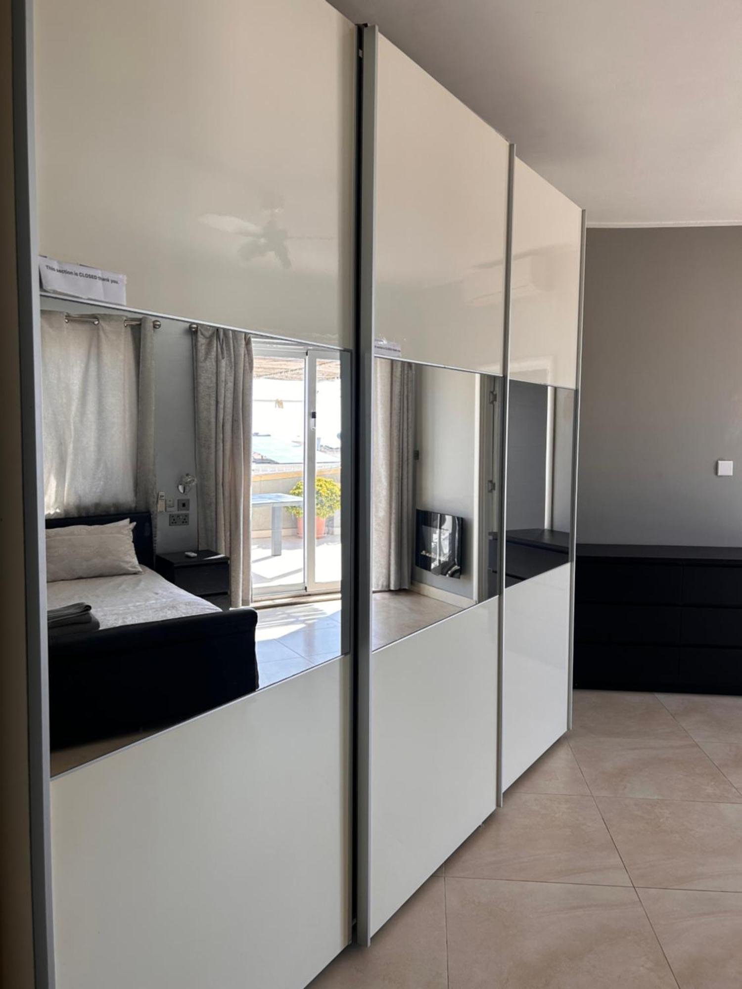 Claureece Court Mgarr Apartman L-Imgarr Kültér fotó