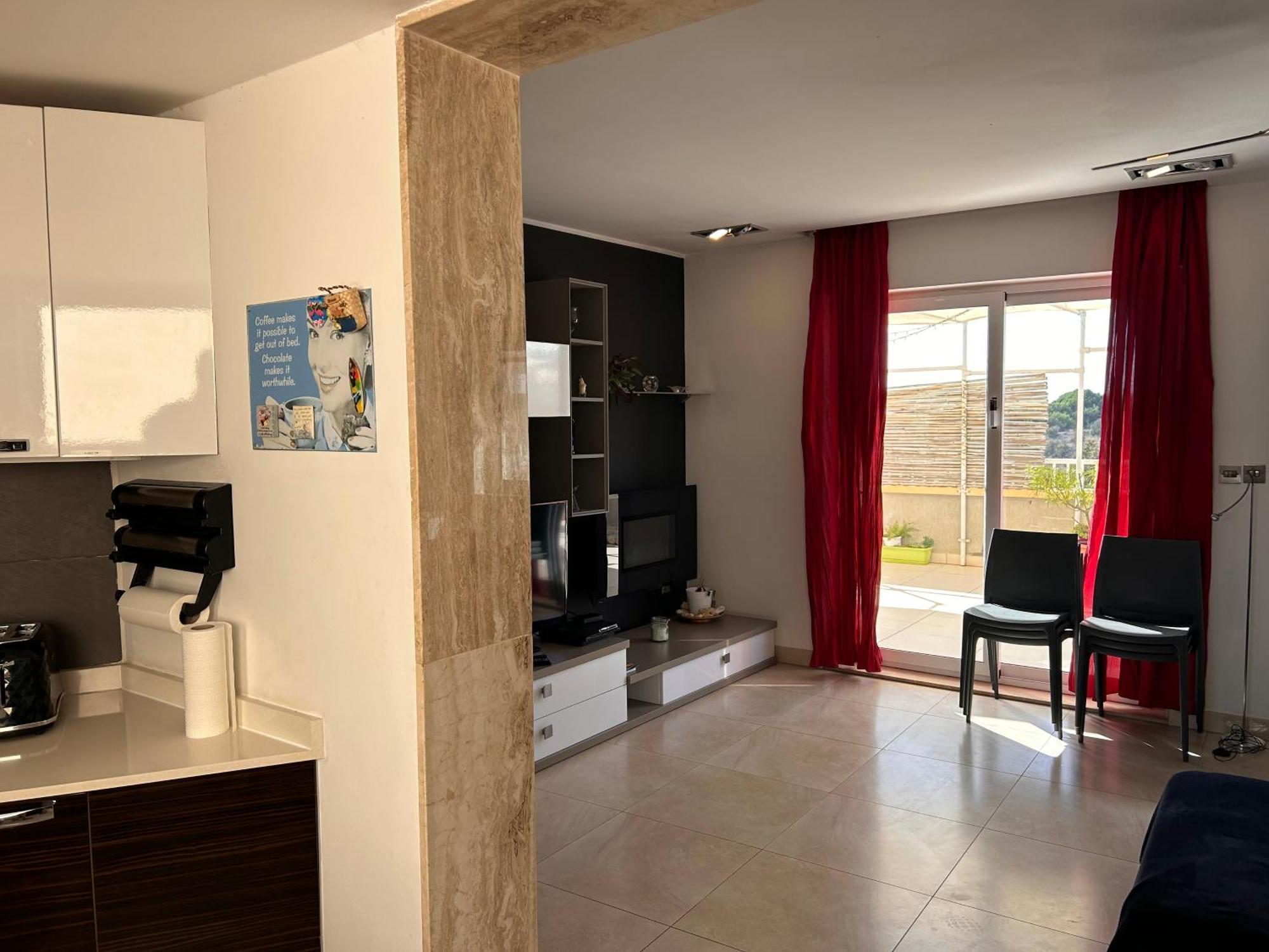 Claureece Court Mgarr Apartman L-Imgarr Kültér fotó