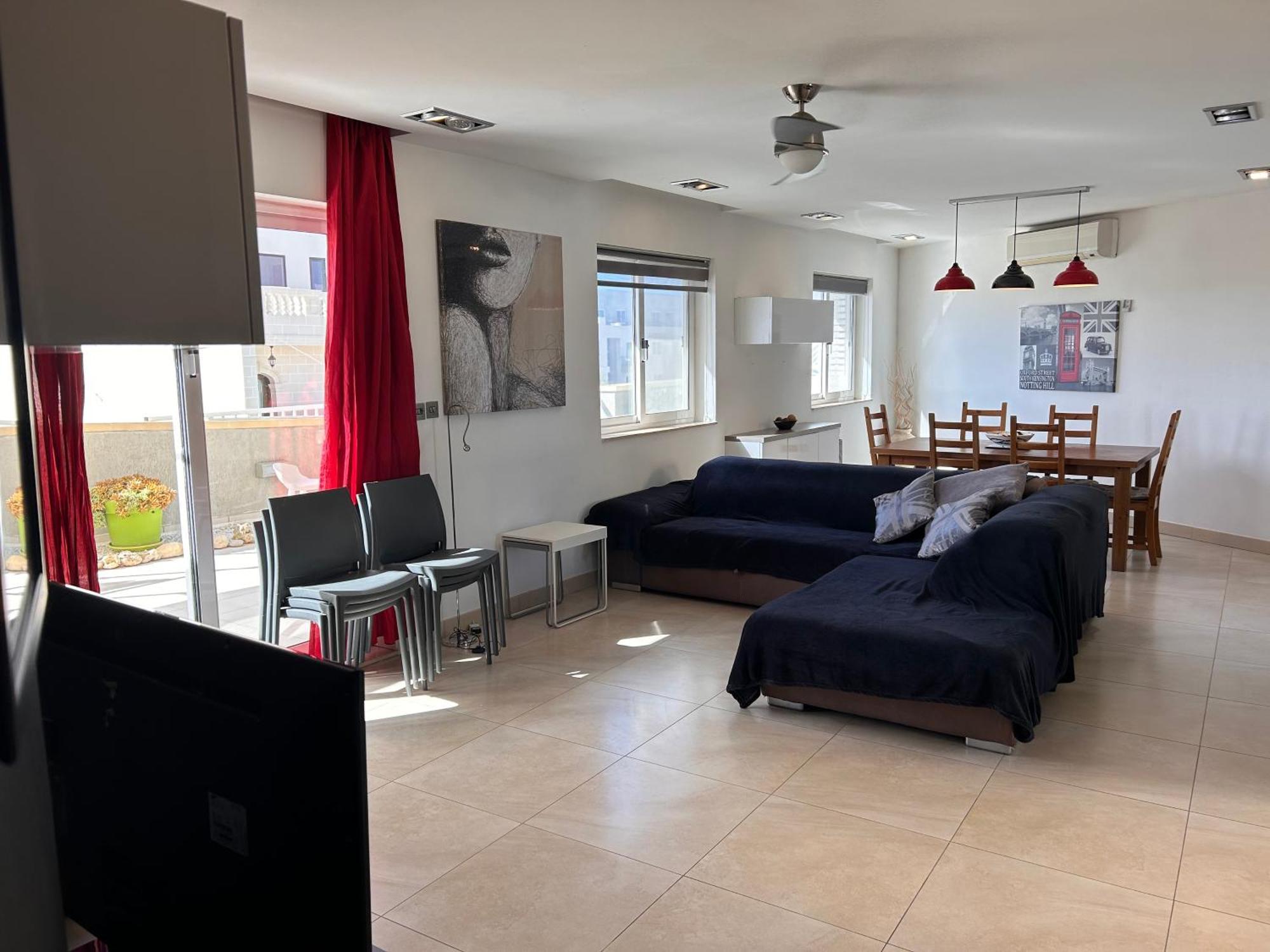 Claureece Court Mgarr Apartman L-Imgarr Kültér fotó