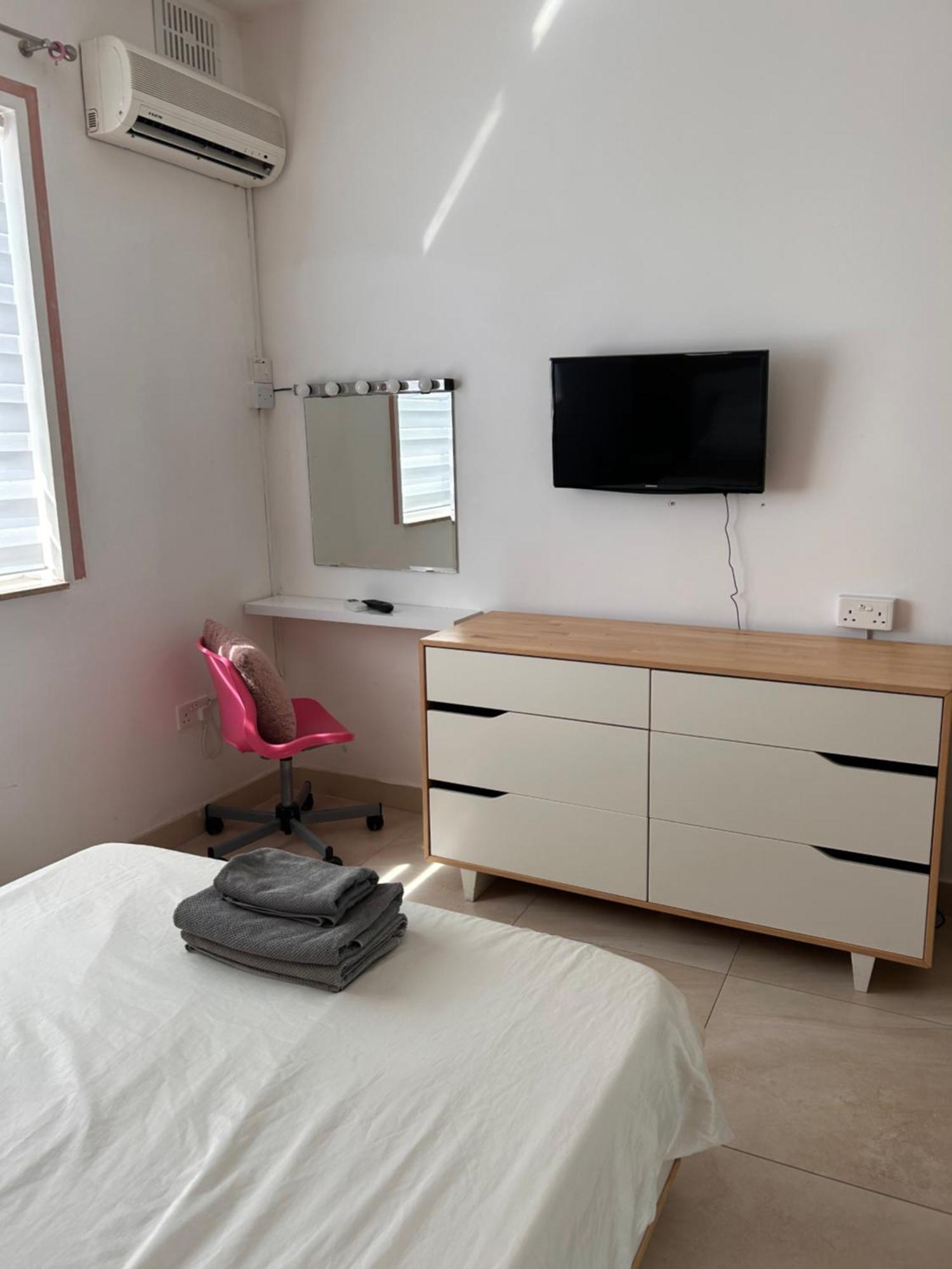 Claureece Court Mgarr Apartman L-Imgarr Kültér fotó