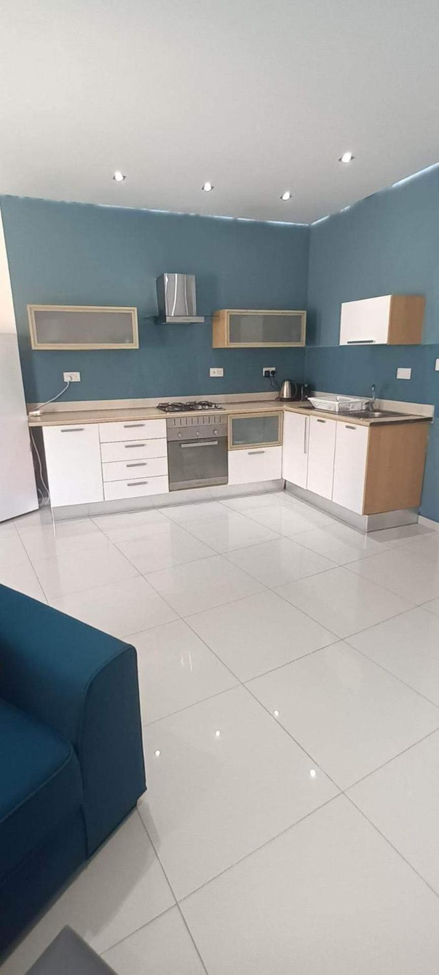 Claureece Court Mgarr Apartman L-Imgarr Szoba fotó