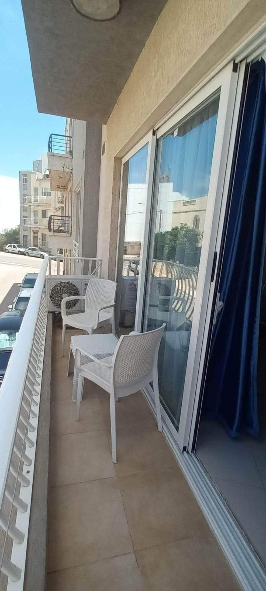 Claureece Court Mgarr Apartman L-Imgarr Szoba fotó